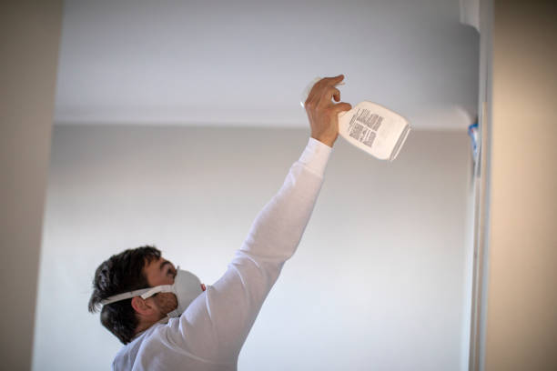 Water Damage Restoration in Blue Ridge, AL